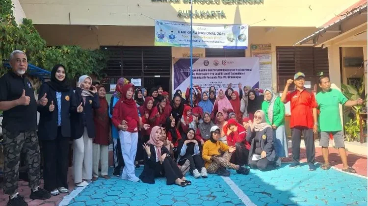 UDB Kembangkan Aplikasi PRO-DEGPILL, Sistem Digital untuk Pantau Lansia