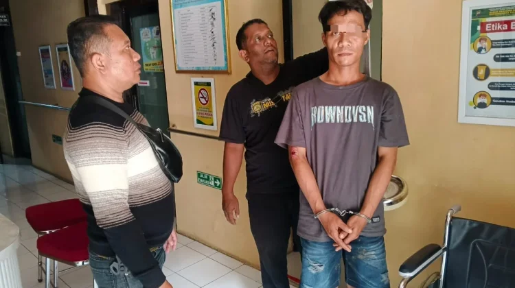 Ditinggal Tirakatan HUT RI, Rumah Warga Tanon Sragen Dibobol Maling