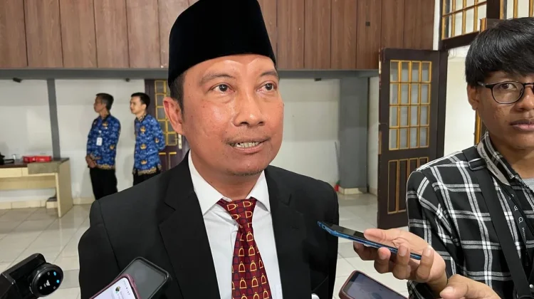 Cegah Aksi Mesum di Taman Balekambang, Disbudpar Surakarta Perketat Patroli