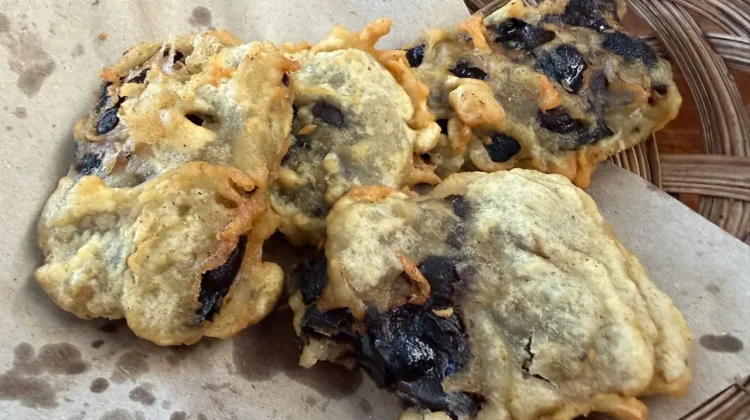 Tempe Benguk, Kuliner Jadul yang Tetap Dicari