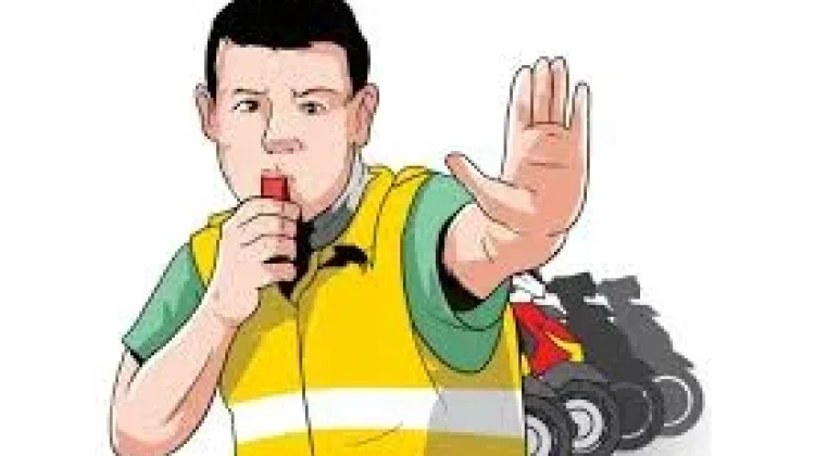 Pemkot Solo Sanksi Tegas Jukir Nakal: Catat Tarif Parkir Resmi dan Cara Melapor