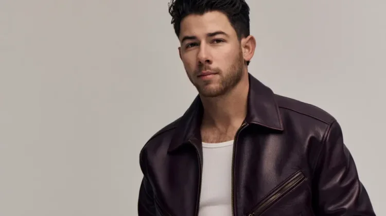 Nick Jonas Hampir Main di Frozen, tapi Gagal Audisi