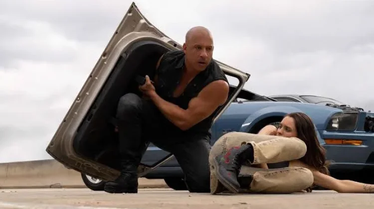 Vin Diesel Ungkap Kapan Film Fast Forever Mulai Syuting