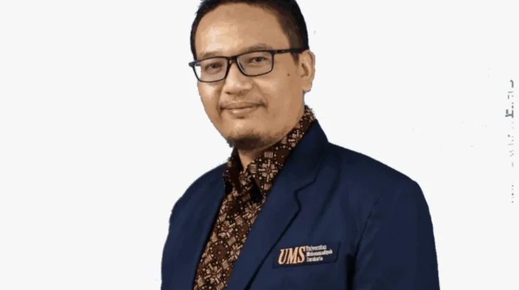 Mahasiswa Pendidikan Akuntansi UMS Tuntaskan Praktik di Dunia Kerja