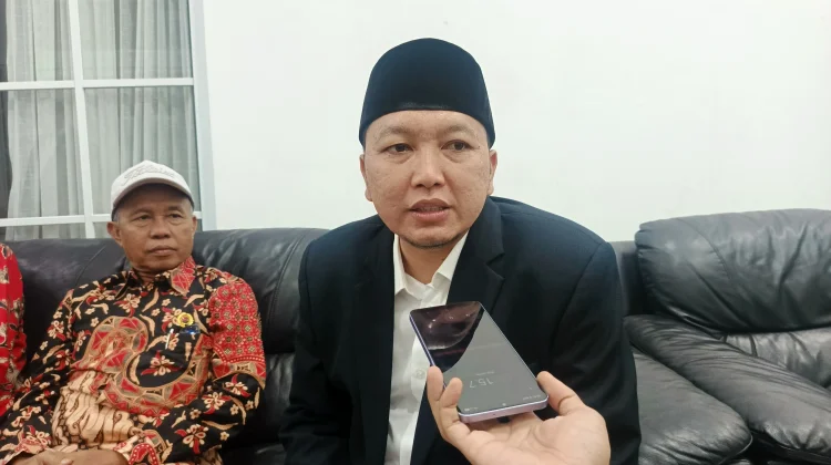 Pimpin KEIND Karanganyar, Rahmat Efendi Bidik Pasar Ekspor UMKM
