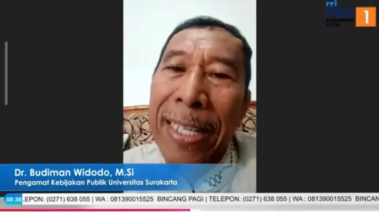 Pengamat Nilai Satgas Pungli Parkir Perlu Dibarengi Pembenahan Tata Kelola