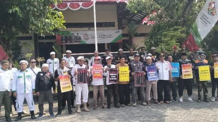 Fenomena LGBT di Surakarta Sorotan, Penguatan Keluarga dan Edukasi Didorong