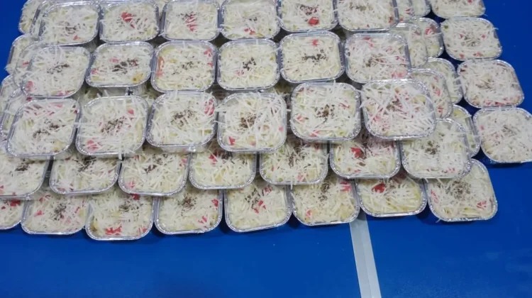 Semangat Ibu Rumah Tangga Hidupkan Kuliner Asah Hobi Memasak