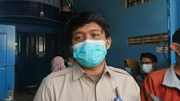 Buntut Daging Ayam Bermasalah, SPPG Jati Tegas Putus Kerja Sama Supplier