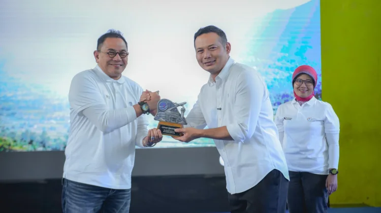 Program Relawan Bakti BUMN 2026, Sasar Desa Kembangkuning Boyolali