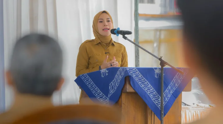 Puskesmas Juwangi Boyolali Mulai Dibangun, Ditargetkan Layani Rawat Inap 24 Jam