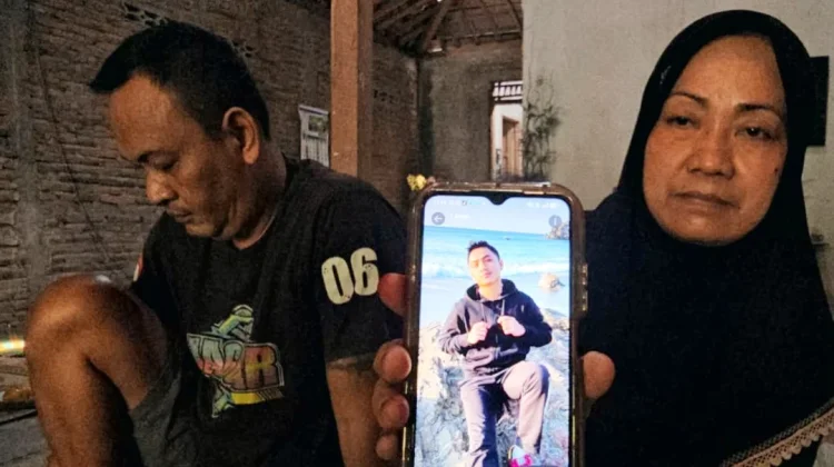 Ini Firasat Keluarga Galang PMI Jepang, sebelum Meninggal Tenggelam di Sungai