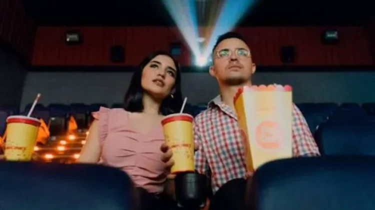 Sinewara Bioskop BUMN Hadir di Tahun 2027