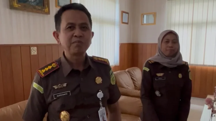 Korupsi Dana Hibah KONI Solo Berkasnya Dinyatakan Lengkap, Segera Masuk Tahap II