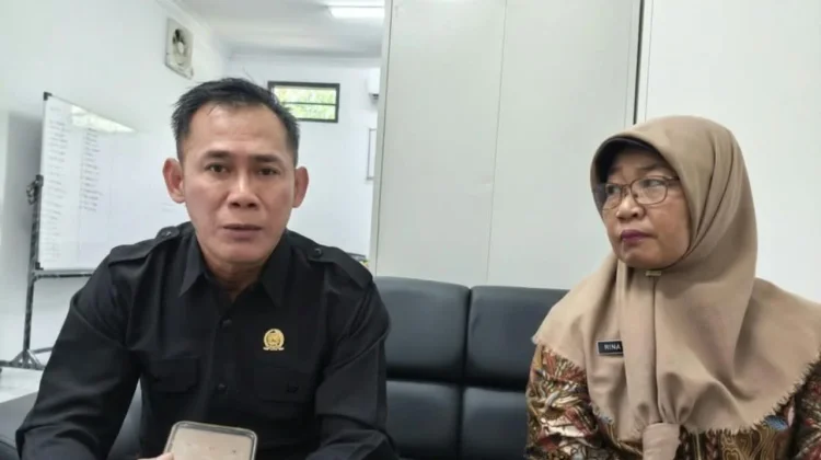 DPRD Sragen Soroti Kasus PMI Meninggal di Jepang, Ingatkan Pentingnya Asuransi-SOP