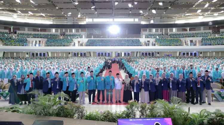 Masta PMB UMS 2026 Segera Digelar, Ini Jadwalnya