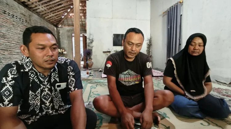 Duka Warga Padas, Galang Sosok Inspiratif Pekerja Migran yang Berpulang di Jepang