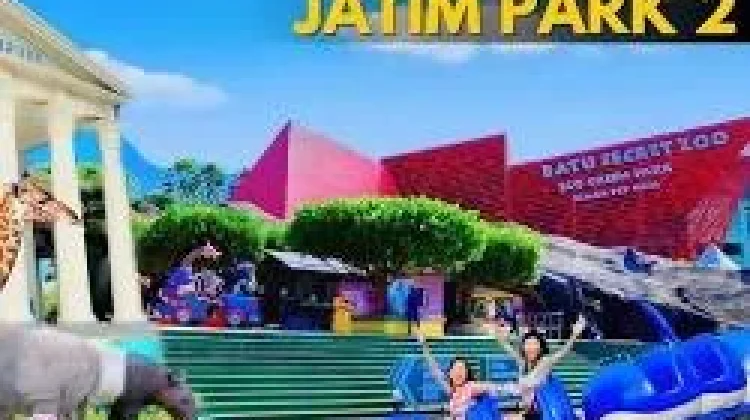 Rekomendasi Destinasi Wisata Paling Hits di Jawa Timur untuk Liburan Keluarga