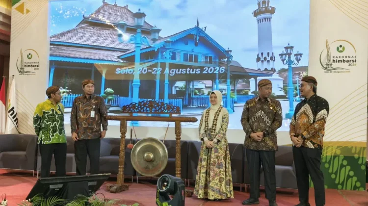 Wali Kota Solo Sebut BPRS Syariah Punya Peran Vital Dorong Ekonomi Inklusif