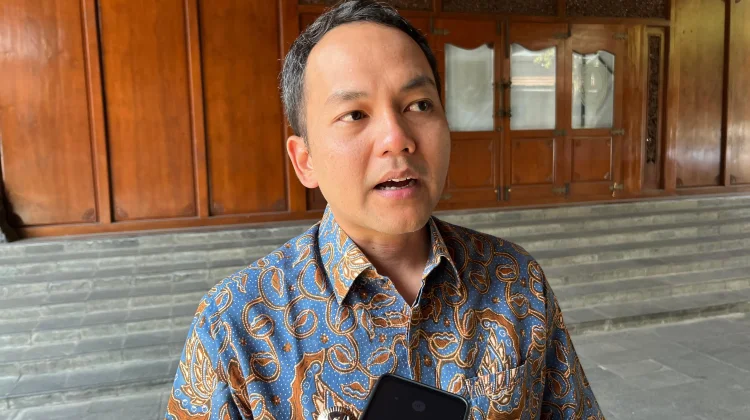 Pemkot Surakarta Tunggu Restu Keluarga Terkait Pembuatan Patung Didi Kempot
