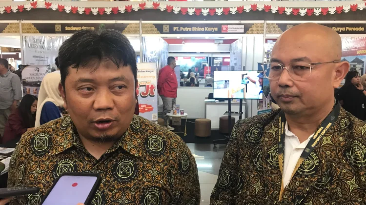 HIMPERRA Jateng Targetkan Penjualan 15.000 Unit Rumah pada 2026
