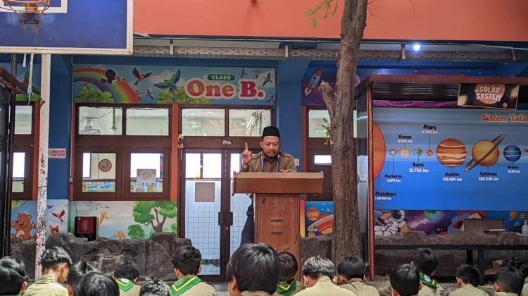 Orang Tua Diimbau Perkuat Fondasi Religius Generasi Alpha di Era AI
