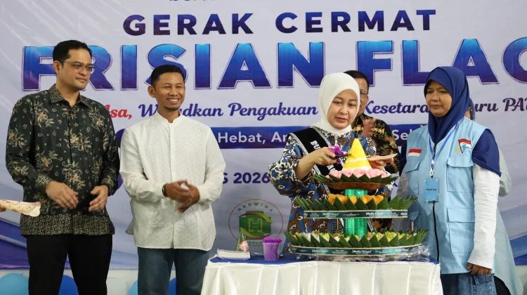 HUT ke-21 HIMPAUDI, Bunda PAUD Solo Dorong Penguatan Pendidikan Anak Usia Dini