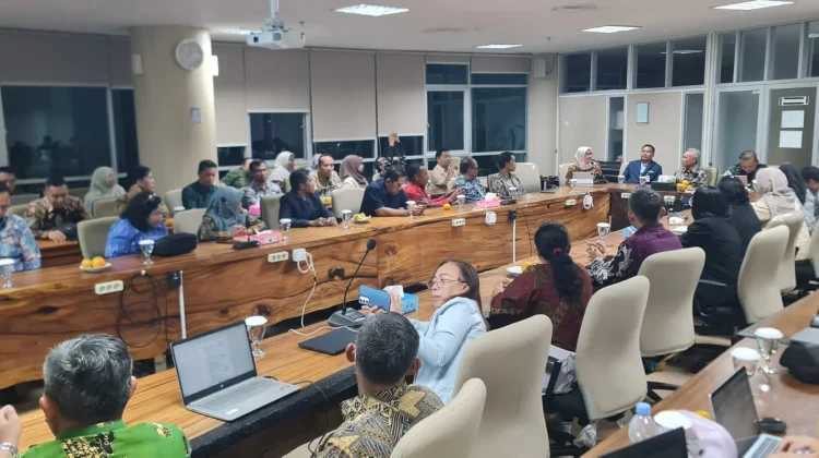 UMS Ditunjuk Kemendikdasmen Jadi Tim Perumus Penjaminan Mutu Pendidikan Vokasi