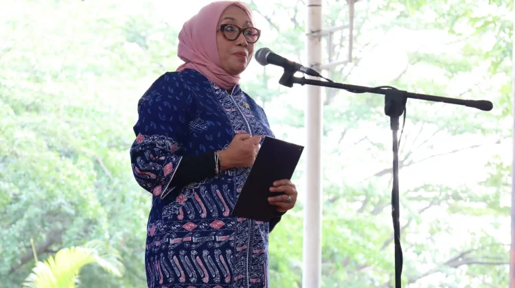 Menteri PPPA Ingatkan Orang Tua Dampingi Anak di Era Digital
