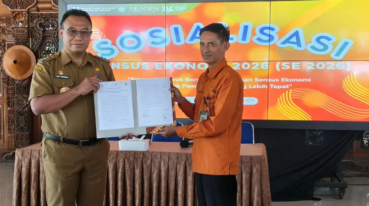 Data DTKS Dinamis, Desil 6-10 Penghasilan Perkapita Jauh dari Angka Sejahtera
