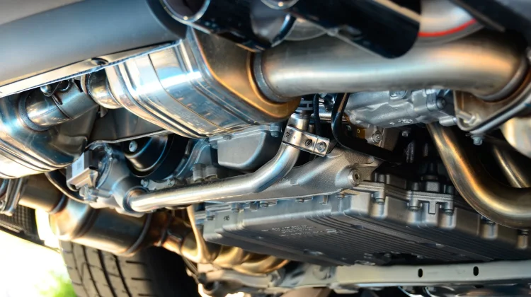 Pasang Valvetronic, Resonator Mobil Jadi Cepat Rusak?