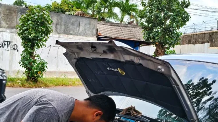 Coolant Hijau, Merah, Biru: Apa Sebenarnya Bedanya?