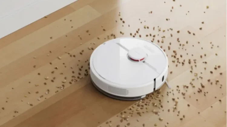 Malas Menyapu? Robot Vacuum Bisa Jadi Solusinya