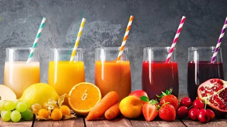 Tidak Semua Buah Cocok Dibuat Jus, Benarkah?