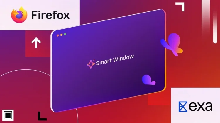 Firefox Hadirkan Fitur AI untuk Kelola Tab dan Riwayat