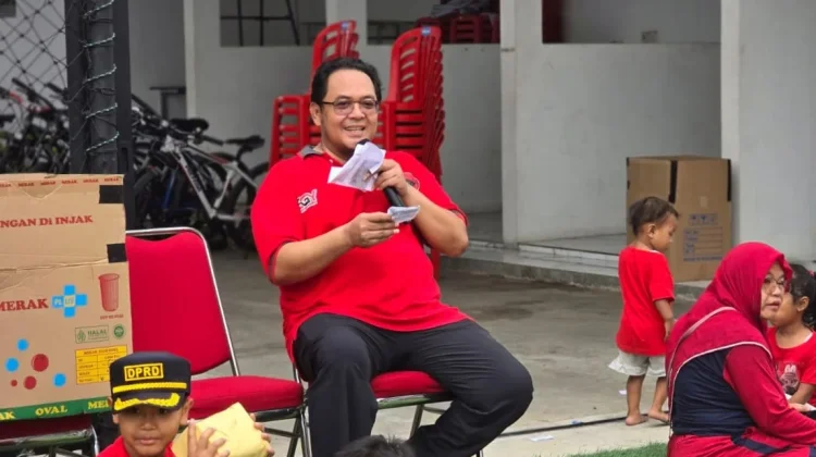 DPRD Sragen Desak Evaluasi Total BUMD Tak Produktif, Opsi Pangkas Direksi