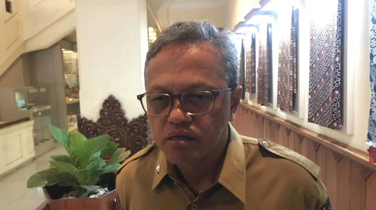 DAU Kelurahan Solo Didorong Percepat Program Rumah Siap Kerja