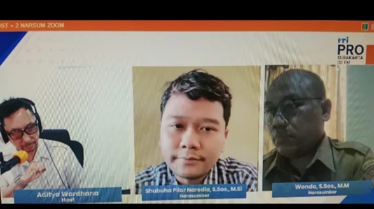 Dinsos Karanganyar Buka Ruang Sanggah Ribuan KPM yang Dicoret Gegara Judol