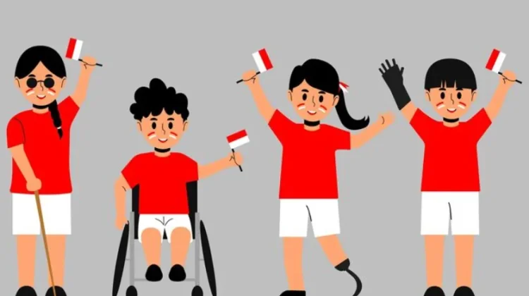 Kemerdekaan Penyandang Disabilitas Dimulai dari Kesetaraan