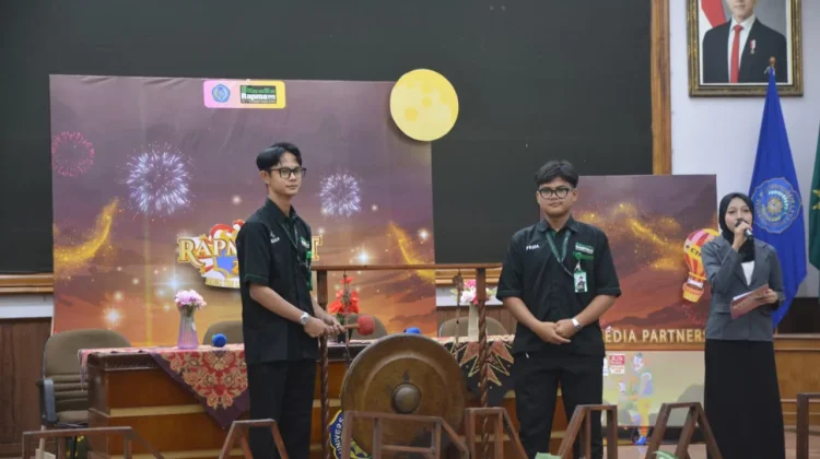 Rapmafest 2026, Wadah Generasi Muda untuk Kembangkan Kreativitas