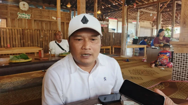 Maksimalkan Pekarangan, Tani Merdeka Dorong Ketahanan Pangan Warga Karanganyar