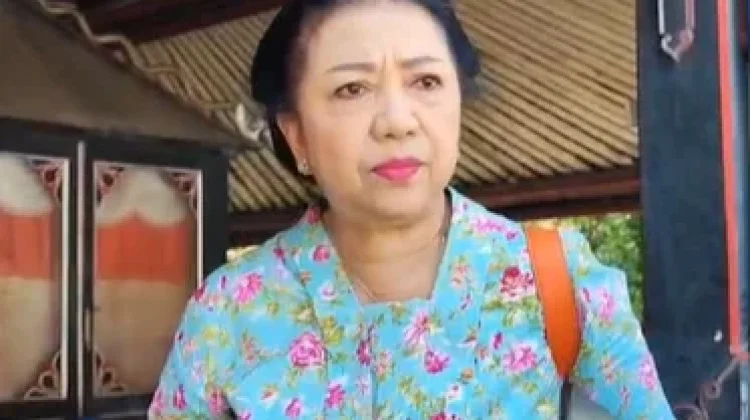 Gusti Moeng Bantah Kuasai Gamelan, Sebut Dipindahkan karena Bangunan Rusak