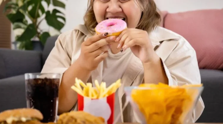 Risiko Obesitas Anak Solo Capai 30,9 Persen, Disdik Tekankan Parenting