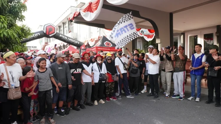 RRI Fest 2026 Jadi Ruang Kolaborasi RRI dan Masyarakat Solo Raya