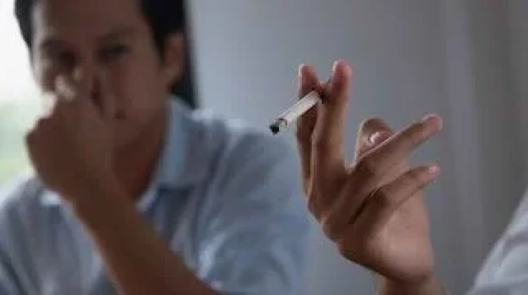 Bahaya Perokok Pasif bagi Kesehatan
