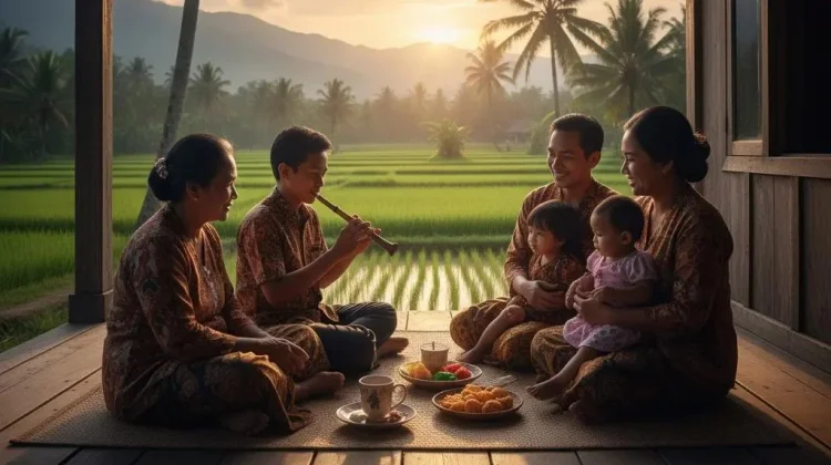 Ketika Hal Sederhana Jadi Menarik