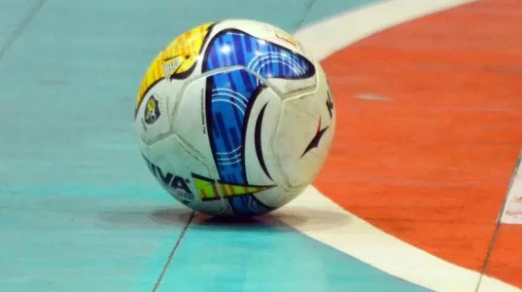 Futsal Bukan Sekadar Sepak Bola Mini