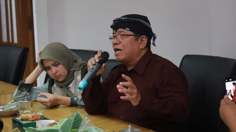 Fraksi PDIP Solo Soroti Warga Resah akibat Perubahan Penetapan Desil