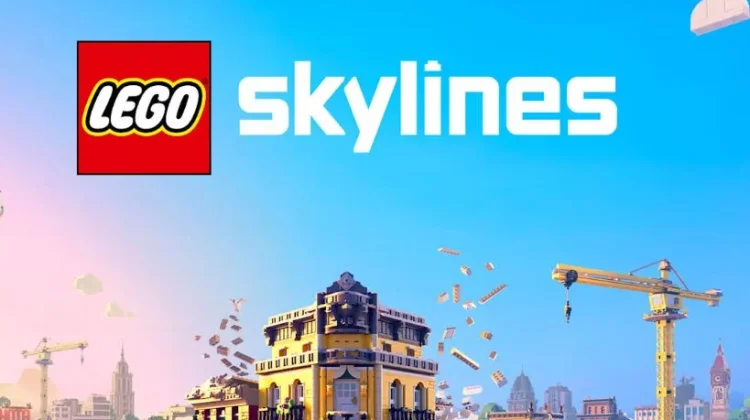 Lego Skylines Bawa Pengalaman Membangun Kota Kreatif Berbasis Blok