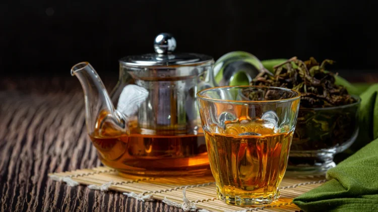 Sering Minum Teh, Apa Efeknya?